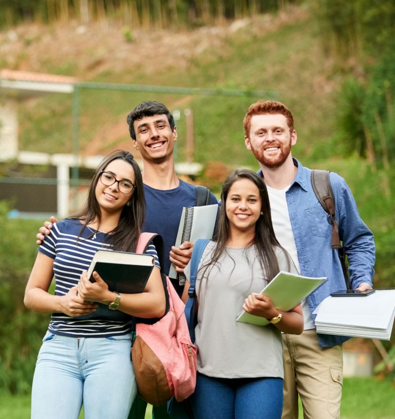 Seguro de renta educativa