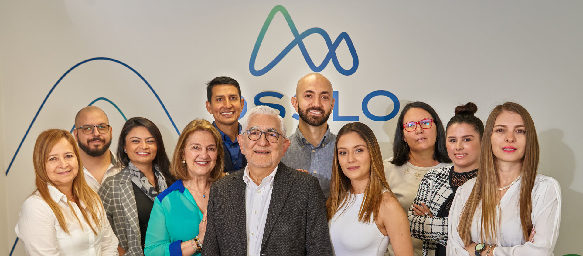 Equipo OSSLO Seguros