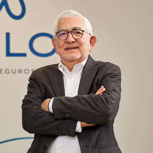 Luis Gabriel Lotero